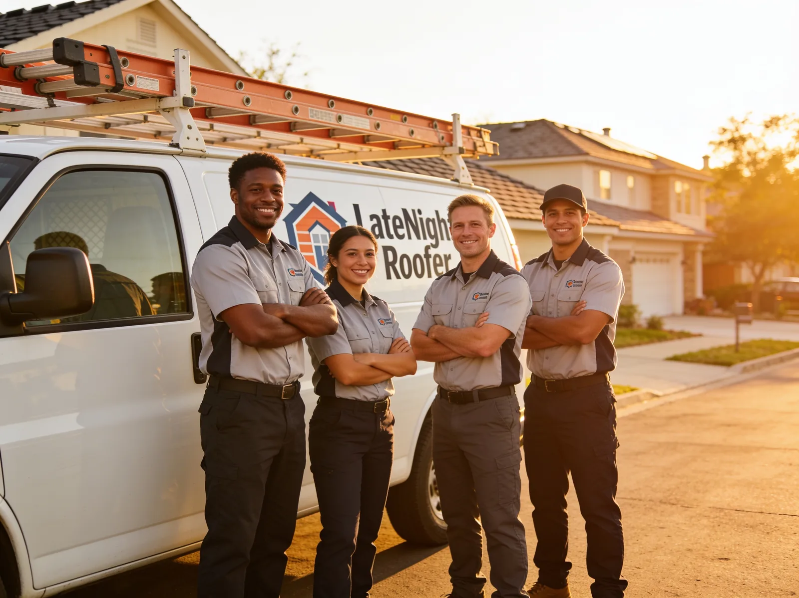 Emergency Roof Repair company in Edgewood, IA